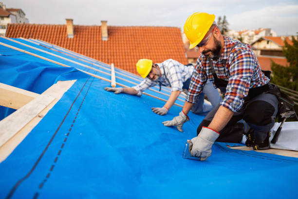 Best Rubber Roofing (EPDM, TPO)  in Columbus Junction, IA