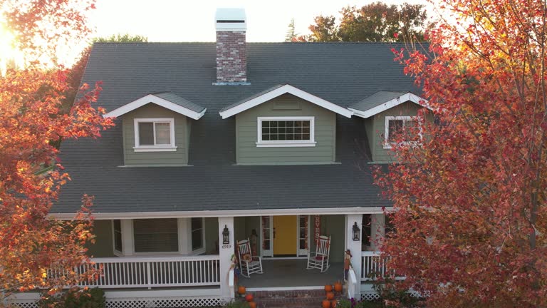 Best Asphalt Shingles Roofing  in Columbus Junction, IA