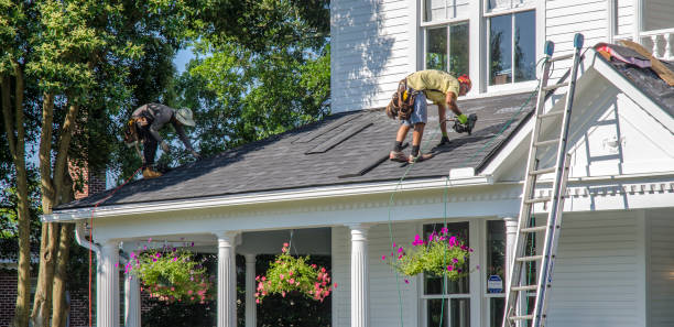 Waterproofing in Columbus Junction, IA